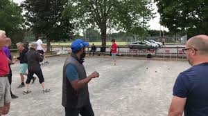 Image result for Petanque Wallingford