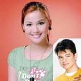 Ako, I have my own," quips Dianne Medina about being romantically linked to ... - 36bf380e5