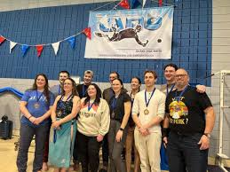 Image result for Falmouth Octopush Club