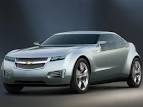 audi vs CHEVY VOLT concept – Managed Speed