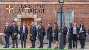Image result for Cambridge University