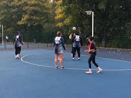 Image result for Inglis Netball Club