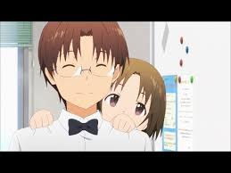 「佐藤潤 WORKING!!」の画像検索結果