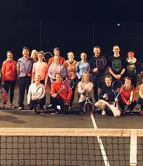 Image result for Brentwood Lawn Tennis Club