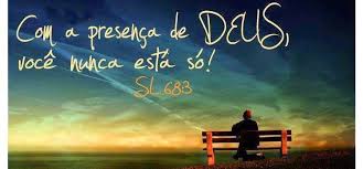 Image result for foto presença de deus
