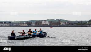 Image result for Aberystwyth Rowing Club