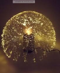 Image result for glasfaser lampe