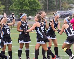 Image result for Stockton Ladies Hockey Club