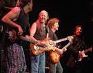 DOOBIE BROTHERS