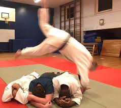 Image result for Basingstoke Aiuchi jiu Jitsu Club