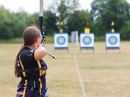 Image result for Oxford Archers