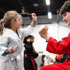 Image result for Malvern Taijutsu Kai Self Defence