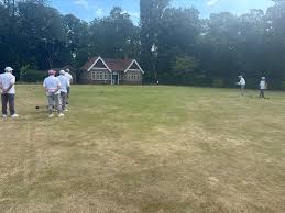 Image result for Scartho Park Bowls Club