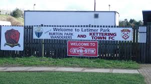 Image result for Burton Latimer Town Cricket Club
