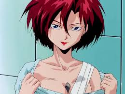 「エニル・エル 機動新世紀ガンダムX」の画像検索結果