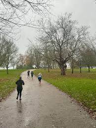 Image result for Running Club Finsbury Park - We Run