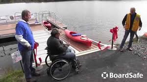 Image result for Woking Recreational Boating For The Handicapped