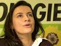 Cécile Duflot, une écolo aux
