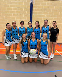 Image result for Hn Ladies Netball Club