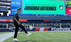 Image result for United in the Community Boston Girls Football