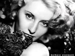 about Barbara Stanwyck.