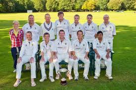 Image result for Armitage Bridge Cricket Club