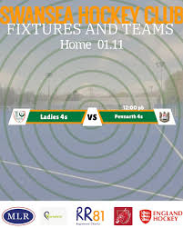 Image result for Swansea Ladies Hockey Club