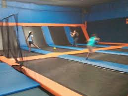 Image result for Gatwick Flyers Trampoline Club