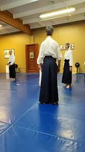 Image result for Matlock Aikido Club