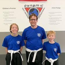 Image result for Dynamic Self Defence