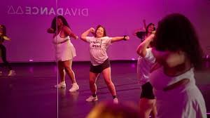 Image result for Dance Devizes