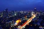 LAS CIUDADES MáS GRANDES DEL MUNDO HD - IMAGENES IDENTI | Mundo ...