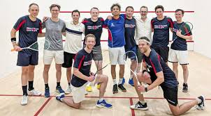 Image result for Addlestone Squash Leagues