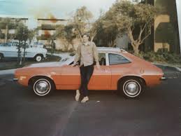 Image result for Bright Red 1972 Pinto