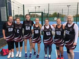 Image result for Monmouth Netball Club