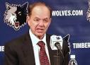 Glen Taylor Buffetts the Timberwolves - Canis Hoopus