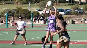 Image result for Civil Service (Ipswich) Netball Club