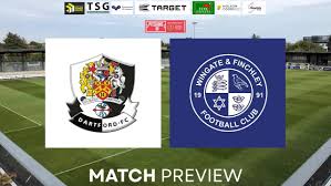Image result for MAN v FAT Football Dartford