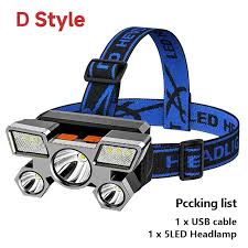 Image result for stirnleuchte