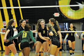 Image result for Newbury Volleyball Club