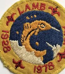 Image result for Lamb Angling Club