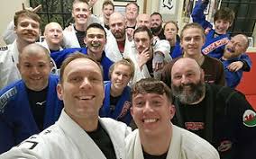 Image result for Heanor Ju-Jitsu Club