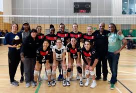 Image result for Malory Eagles volleyball club