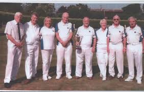 Image result for Cold Ashby Bowls Club