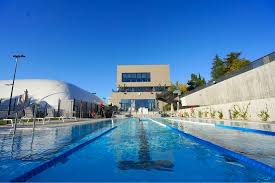 Image result for The David Lloyd Club