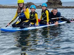 Image result for Fife Canoeing Activities Group