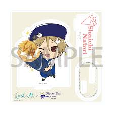 「名取周一 夏目友人帳」の画像検索結果