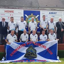 Image result for Dumbarton Bowling Club