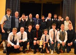 Image result for Lochcarron Camanachd