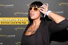 Somaya Reece Survives Love & Hip Hop - Singersroom.